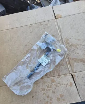 Opel Insignia A Fuel line pipe 55579532 GR3275