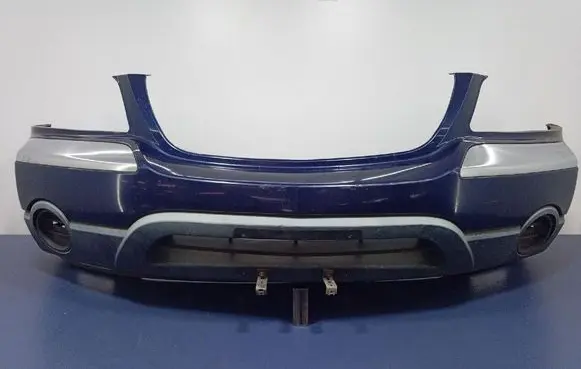 Chrysler Pacifica Front bumper