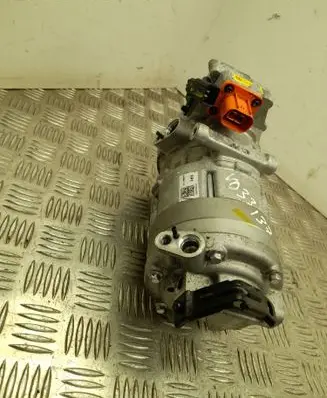 Air conditioning (A/C) compressor (pump)