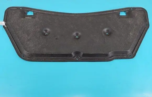 Mazda CX-5 Engine bonnet/hood sound/heat insulation KD6256681 IMPRK1419774