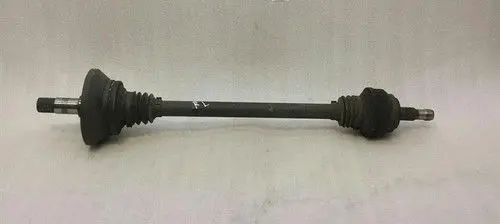 Mercedes-Benz S W222 Rear driveshaft/prop shaft A2223502204