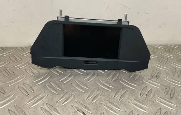 Ford C-MAX II Screen/display/small screen AM5T18B955DF