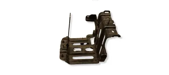 Tesla Model 3 Battery bracket 111912000D