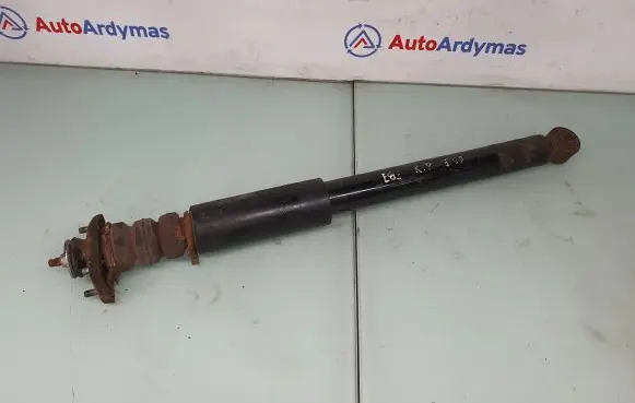 BMW X3 E83 Rear shock absorber/damper 3451402 33503451402