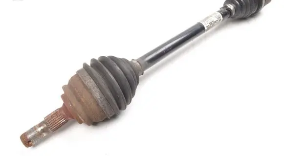 Opel Mokka B Front driveshaft 9824878280