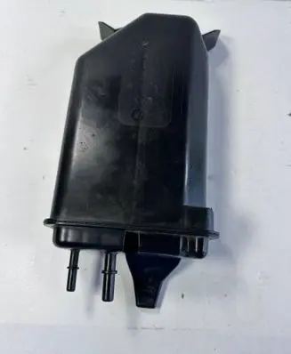 Audi Q3 8U Active carbon filter fuel vapour canister 5N0201801A