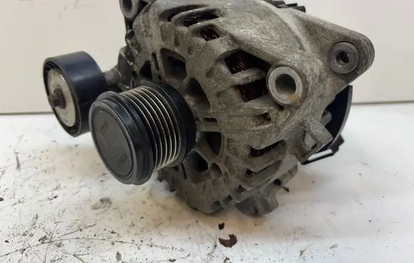 Ford Transit Custom Generator/alternator GK2T10300CC 317012652 CG25U053