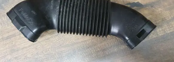 Mazda 2 Air micro filter air duct channel part 0142426490