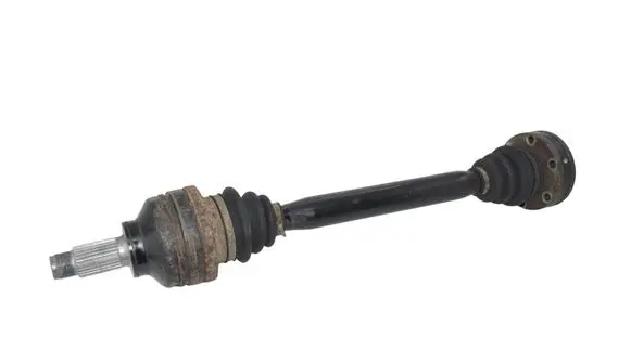 BMW 5 E39 Rear driveshaft 33211229748 1229748 33211229749