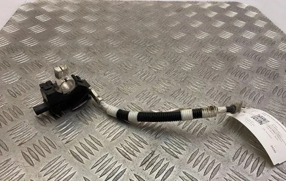 Lexus RX 450H Negative earth cable (battery) 8228448060