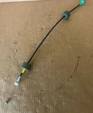 Ford Mondeo Mk III Rear door cable line 11306
