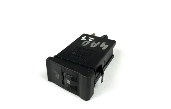 Audi A4 S4 B5 8D Seat heating switch 4a0963563b