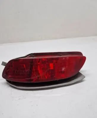 Rear fog light