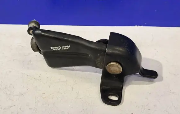 Mercedes-Benz Vito Viano W639 Sliding door check strap stopper A6397602547