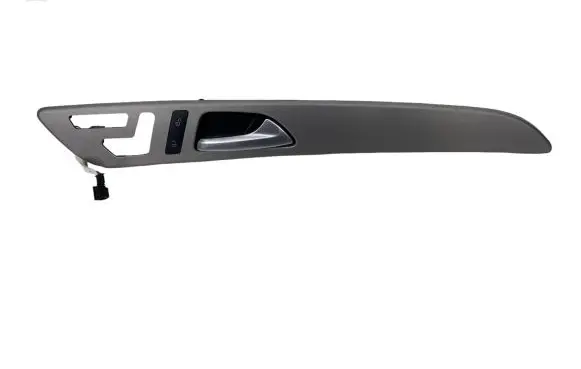 Mercedes-Benz GLE (W166 - C292) Front door trim bar A1667600661 1667600661 A0009066900
