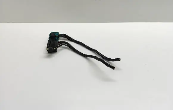BMW 5 E60 E61 Headlight/headlamp wiring loom/harness 963611 9636111 83352576