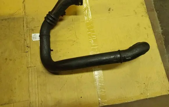 Renault Master II Intercooler hose/pipe 8200230579