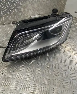 Audi Q5 SQ5 Headlights/headlamps set 8R0941031A 1406101102A 90021782