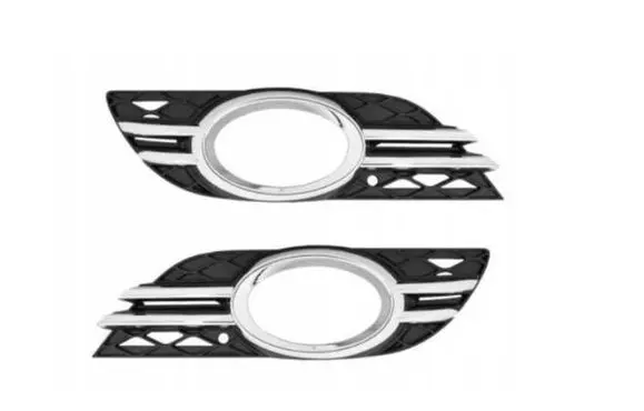 Mercedes-Benz E AMG W211 Front fog light trim/grill 2118850822