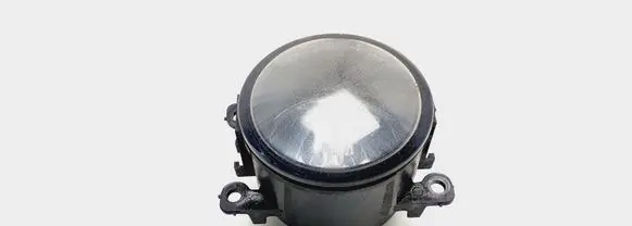Citroen Xsara Picasso Front fog light 89202514 9650001680