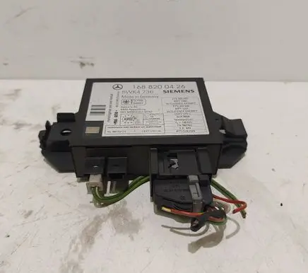 Mercedes-Benz A W168 Immobilizer control unit/module 1688200426 5WK4736