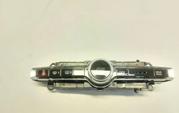 Volvo XC40 Other switches/knobs/shifts