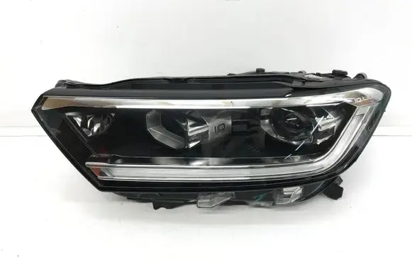 Volkswagen T-Roc Headlight/headlamp 2GA941035AF 8990QF20R2T6 L529940