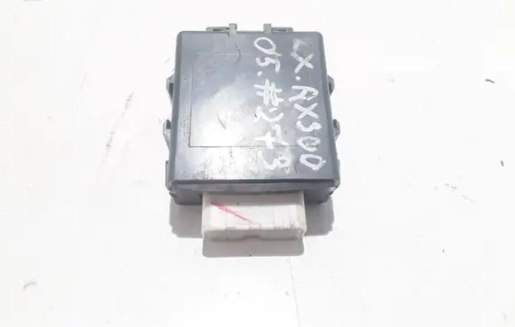 Lexus RX 300 Other control units/modules 8597048020 0515003880