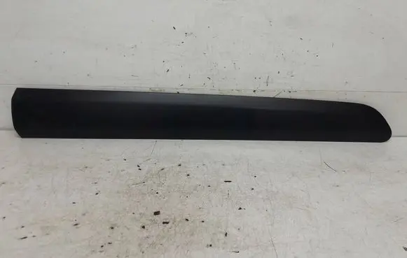 Citroen Berlingo Front door trim (molding) 9681645377