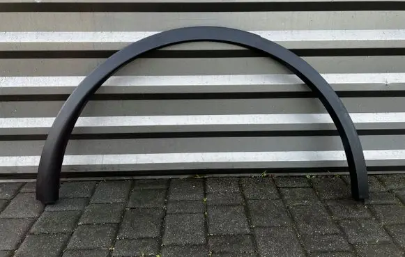 Tesla Model Y Front arch trim 1683686600