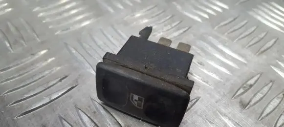 Volkswagen Polo III 6N 6N2 6NF Electric window control switch 191959855