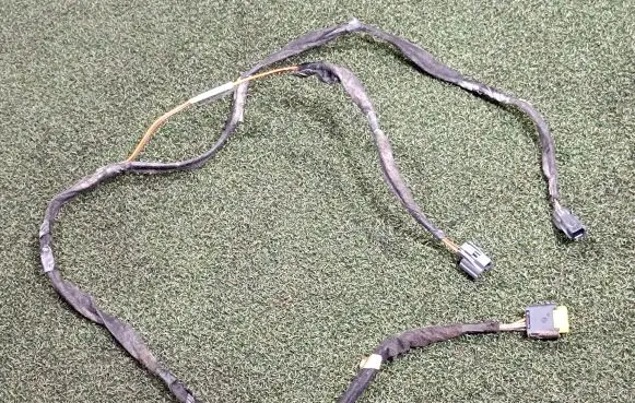 Renault Master III Front door wiring loom 241263566R