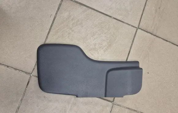 Toyota Yaris XP210 Other center console (tunnel) element 58912K0020