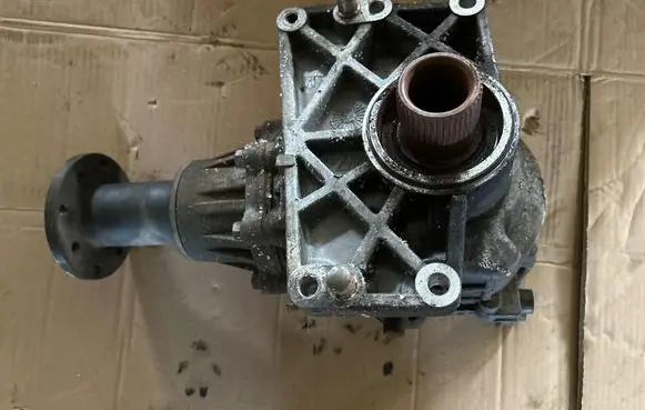 KIA Sorento Gearbox transfer box case 3B210309R 101190G02