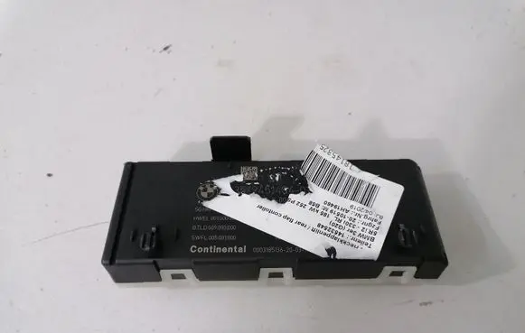 BMW 3 G20 G21 Tailgate/trunk control unit/module 9451484