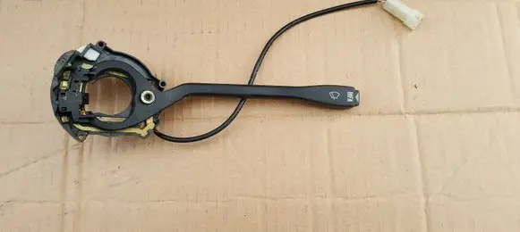 Volkswagen Golf I Wiper control stalk