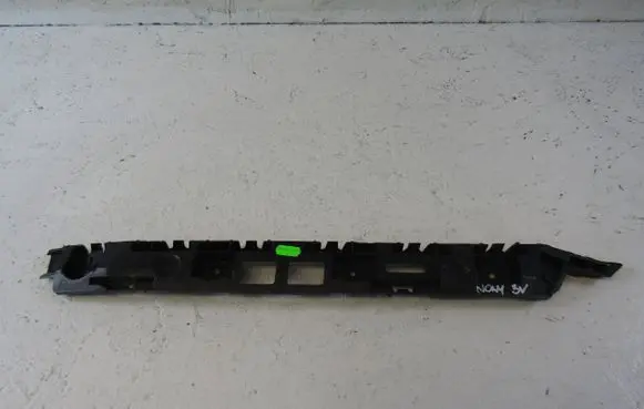 Skoda Superb B8 (3V) Rear bumper mounting bracket 3V9807394