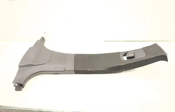 Dodge Charger (B) pillar trim (top) 1KL28TRMAA