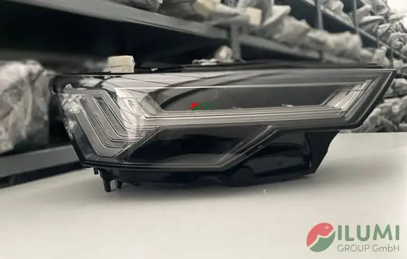 Audi A6 S6 C8 4K Headlight/headlamp 4K0941036