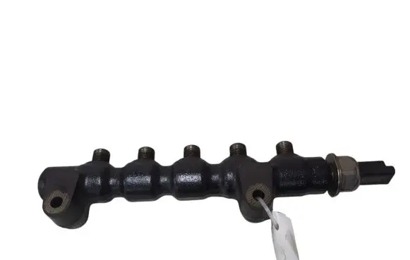 Volvo V50 Fuel main line pipe 9654592680