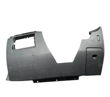 Renault Clio III Dashboard lower bottom trim panel 8200407706 8200407707