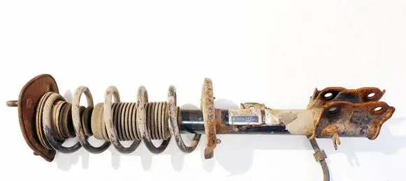 Mitsubishi Colt Front shock absorber/damper