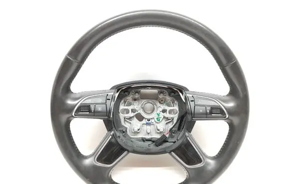 Audi A6 C7 Steering wheel 4G0419091M 272759283