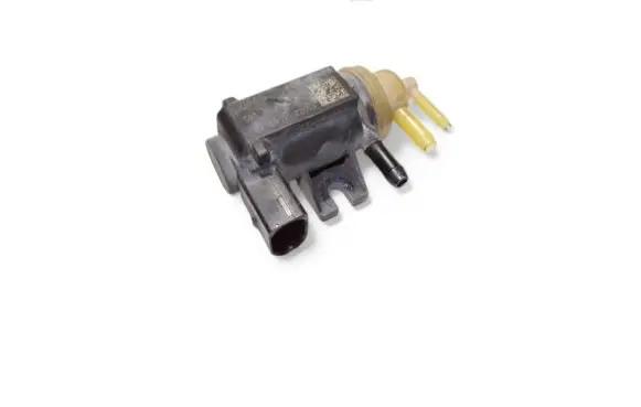 Volkswagen Caddy Turbo solenoid valve 1K0906627B