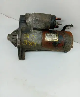 Jeep Grand Cherokee Starter motor 56041014