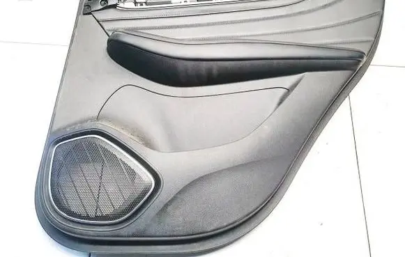 MG HS Rear door card panel trim 10536233