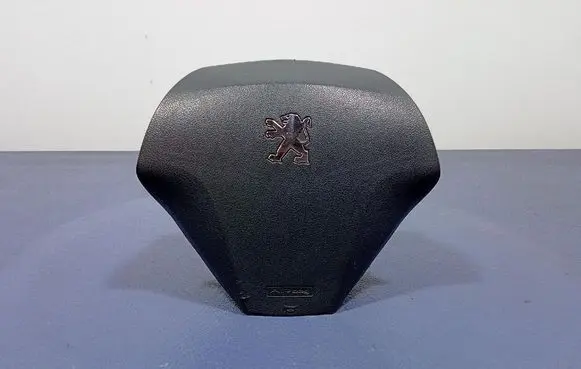 Peugeot Bipper Steering wheel airbag 07354605280