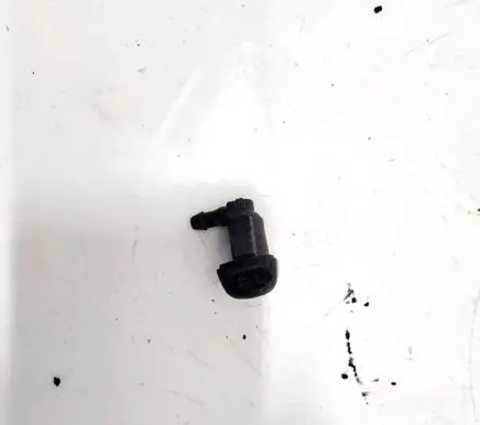 Mazda 3 I Windshield washer spray nozzle 