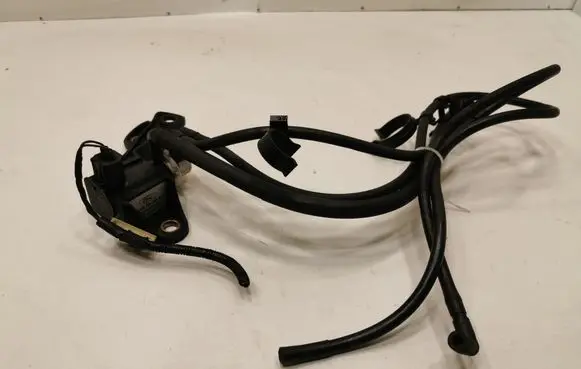 Jaguar X-Type Turbo solenoid valve 9X4Q9S468AC