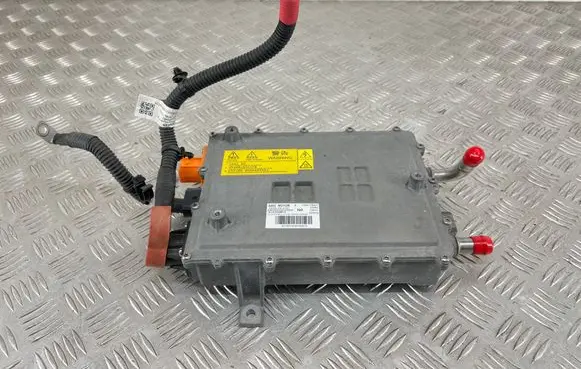 MG EHS Voltage converter inverter 10917557 ZB002340014A